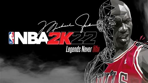 NBA 2K22 Wallpapers - Getty Wallpapers