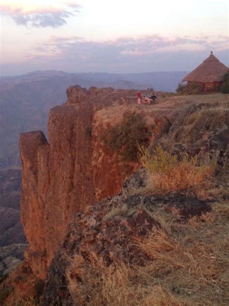 Wollo Highlands, Ethiopia, Lalibela Area I Best world walks, hikes ...