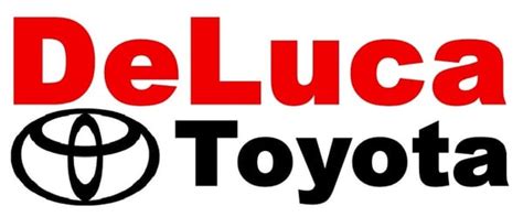 DELUCA TOYOTA - Updated December 2024 - 36 Photos & 153 Reviews - 1719 ...