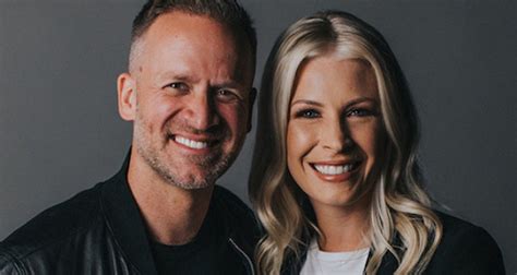 Bethel Music's Brian & Jenn Johnson 'God of Revival' Video | CCM Magazine