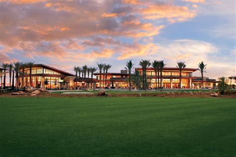 Top 10 Best 55+ Golf Retirement Communities in Arizona