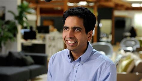 Sal Khan on the importance of financial education