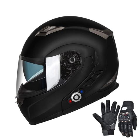 Buy smart built motorcycle helmet | Safe and smart communication helmet