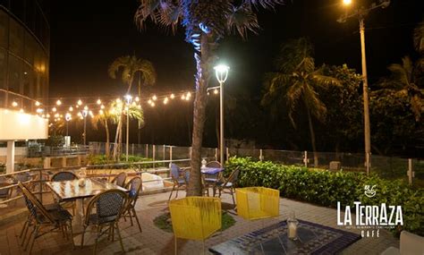 LA TERRAZA CARTAGENA - Restaurant Reviews, Photos & Phone Number - Tripadvisor