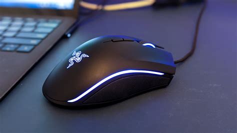 Razer Mamba Elite Wired Mouse Review: The Right Mentality — Sypnotix