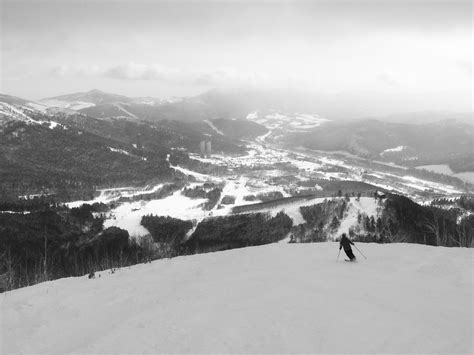 Tomamu ski resort, Japan : r/skiing