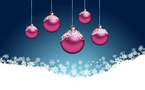 Christmas Ornaments Wallpapers - Wallpaper Cave