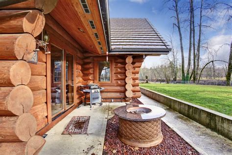 Everything You Need to Know about Garden Log Cabins | Quick-garden.co.uk