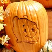 Pumpkin Carving Templates