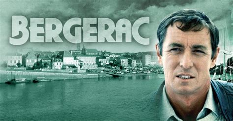 Bergerac - watch tv show streaming online