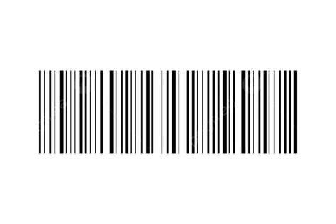 Barcode Clipart Transparent Background, Barcode Vector Icon Abstract Background, Reader ...