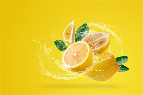 871 Wallpaper Hd Lemon Yellow For FREE - MyWeb