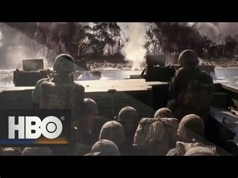 The Pacific Trailer (HBO)