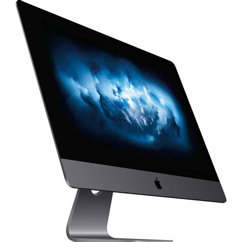 Apple 27" iMac Pro with Retina 5K Display Z14B-14C-128-4TB-64