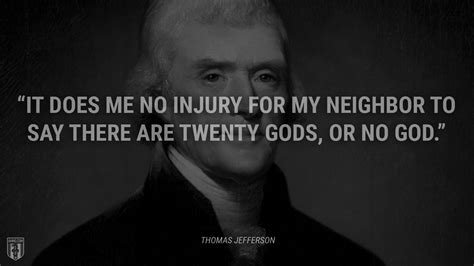 First Amendment Quotes: Founding Father Quotes on Religious Freedom