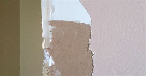 How Drywall Repair: Drywall Repair Paper