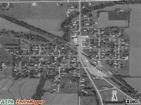 Silver City, Iowa (IA 51571) profile: population, maps, real estate, averages, homes, statistics ...