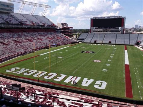 Pin by Melinda Elliott on Gamecocks | South carolina gamecocks ...