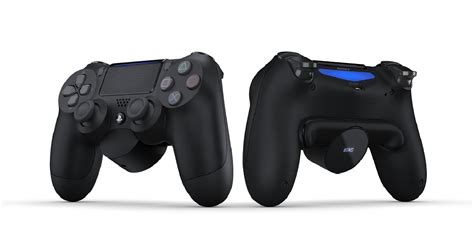 5 cool accessories to have for your PS4 Dualshock 4 controller