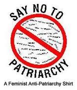 Patriarchy - Assignment Point