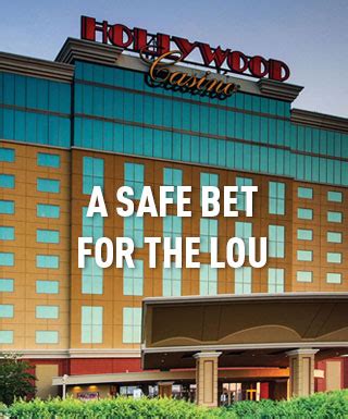 Hollywood Casino St. Louis: Hotel, Dining, Gaming, & Entertainment