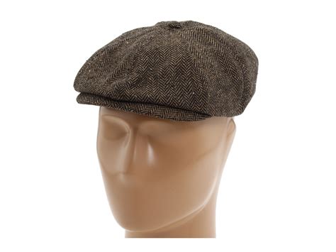 1920s Style Men's Hats | Caps, Straw Boater, Bowler, Fedora