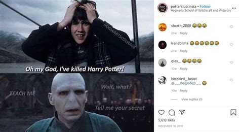 18 Neville Longbottom Memes That Prove He's Actually The Chosen One