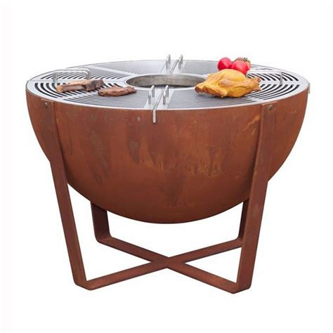 Outdoor Fire Bowl Propane Fire Bowl Table Top - China Smokeless Fire ...