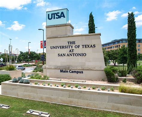 UTSA becomes founding member of Alliance of Hispanic Serving Research Universities, focuses on ...