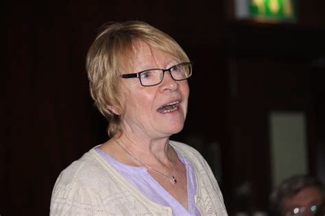 Eilish Rooney outlining poverty in Ireland | Sinn Féin | Flickr