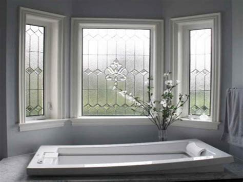 Bathroom Window Film Privacy