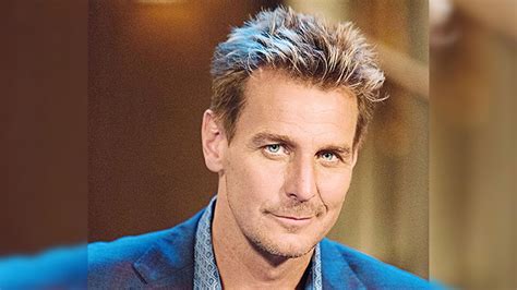 GH's Ingo Rademacher Opens up About Exploring His Dark Side (EXCLUSIVE) Gh News, Happy Play ...