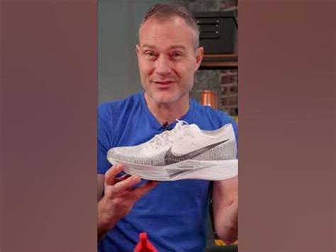 The Vaporfly 3 is finally on sale! Full video review in the end screen ...