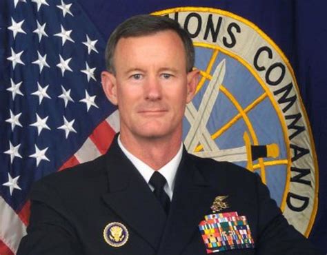 Admiral McRaven Commencement Speech - SurvivorChap.com | RallyPoint