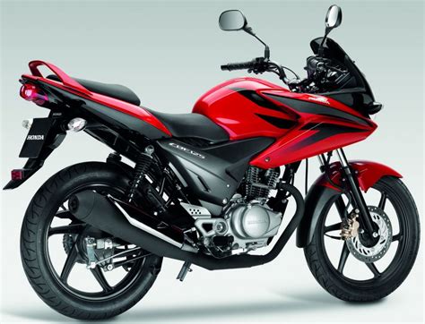 Honda Cbf 125 2022