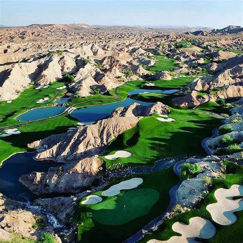 Wolf Creek Golf Club | Golf courses, Golf trip, Golf