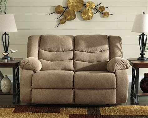 Tulen Reclining Loveseat 9860486 by Signature Design by Ashley at ...