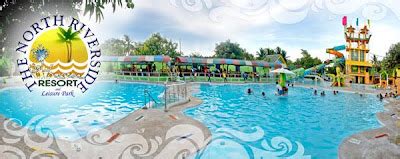 Bulacan Resorts (Philippines): North River Side Resort in Barangay ...