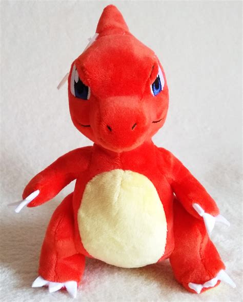 Pokémon All Star Collection Plush – San-ei – A BIT OF