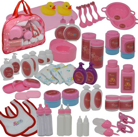 The Best Baby Doll Care Station - Home Easy