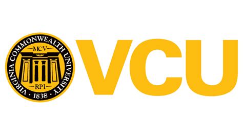 Virginia Commonwealth University (VCU) Vector Logo | Free Download - (.SVG + .PNG) format ...