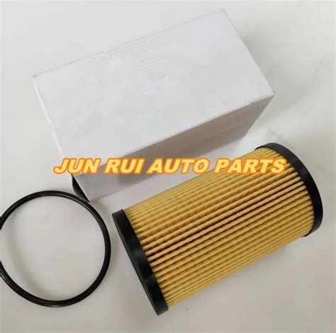 Car Oil Filter for 2017 2018 Jaguar XE XFL For Land Rover New Freelander Evoque 2.0T OEM ...