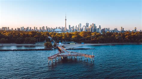 Toronto Islands | Things to Do, Attractions & Dining