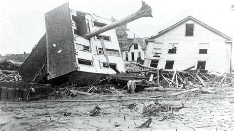 The Story of the Johnstown Flood of 1889 - Owlcation