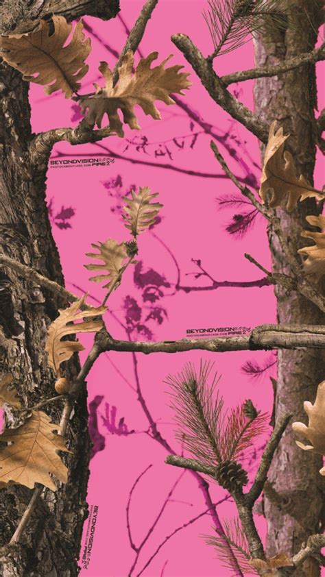 Pink Camo Wallpapers - Wallpaper Cave