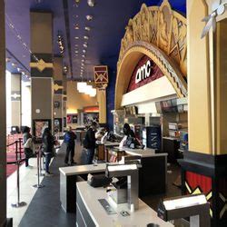 AMC Metreon 16 - 180 Photos & 174 Reviews - Cinema - 135 Fourth St ...