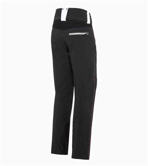 Pants | Fashion & Sport Porsche Design Porsche Black/White – Sunglassonly