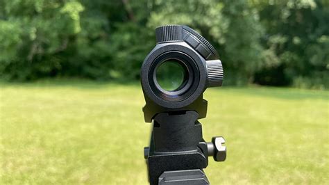 Bushnell TRS-25 Review | Cheapest AR Red Dot Optic any good?