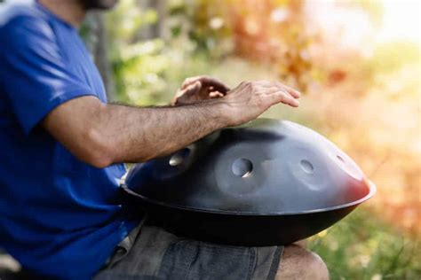 4 Websites To Learn Handpan Lessons Online (Free And Paid) - CMUSE