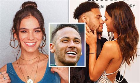 Who Is Bruna Marquezine Dating Now – Telegraph